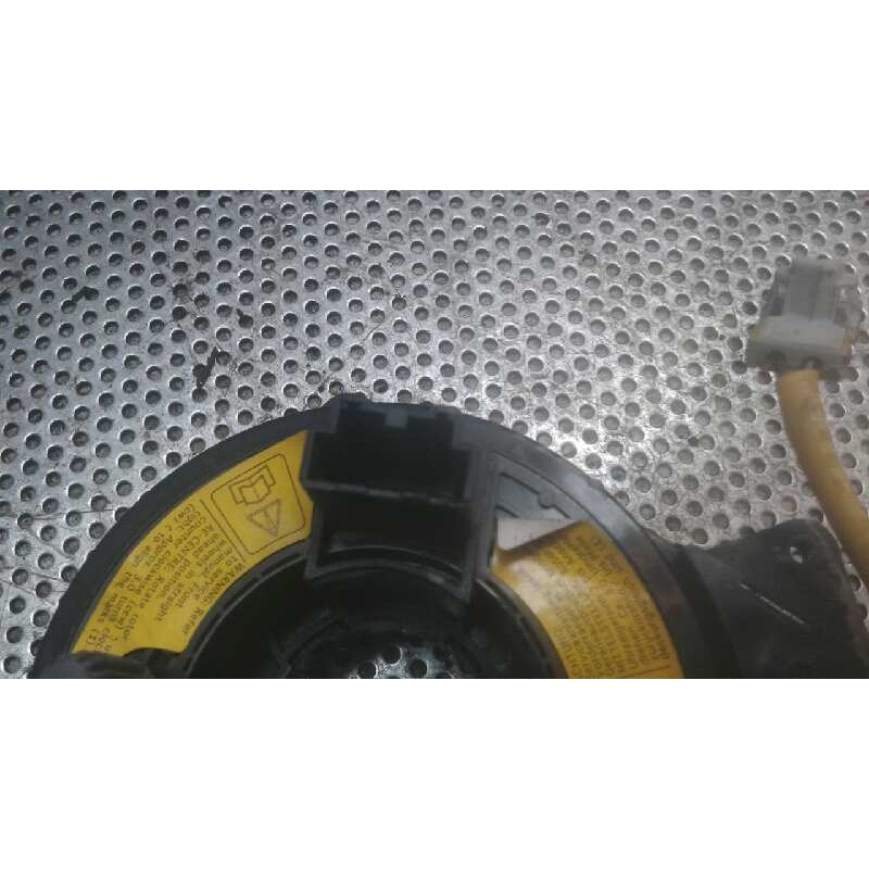 Recambio de anillo airbag para ford transit caja cerrada '06 ft 330 m (medio) lkw (camion) referencia OEM IAM 4M5T14A664AB - Blanco 2