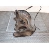 Recambio de mangueta delantera izquierda para mercedes-benz clase clk (w209) coupe 270 cdi (209.316) referencia OEM IAM   