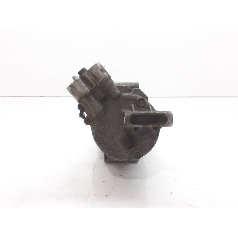 Recambio de compresor aire acondicionado para chevrolet cruze lt referencia OEM IAM 13314480 687997689 - Gris 5
