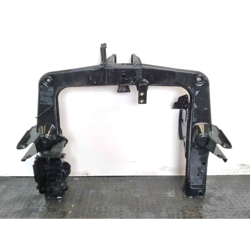 Recambio de puente trasero para smart coupe pure referencia OEM IAM   