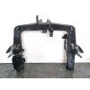 Recambio de puente trasero para smart coupe pure referencia OEM IAM   