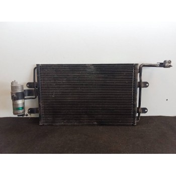 CONDENSADOR / RADIADOR AIRE ACONDICIONADO 1J0820411D 131538 