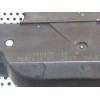 Recambio de cerradura maletero / porton para peugeot 1007 dolce referencia OEM IAM 9657614780  