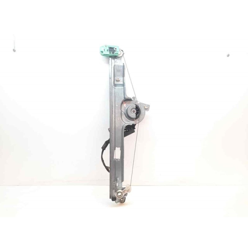 Recambio de elevalunas delantero derecho para renault scenic ii 1.5 dci diesel referencia OEM IAM - Negro 3
