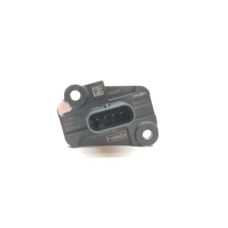 Recambio de caudalimetro para ford fiesta (ccn) trend referencia OEM IAM CA6112B579AA  FOMOCO - Blanco 4