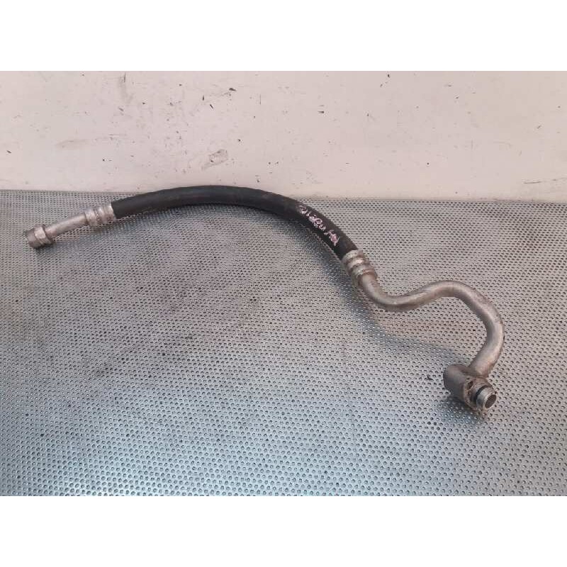 Recambio de tuberia aire acondicionado para nissan patrol gr (y61) comfort referencia OEM IAM 2