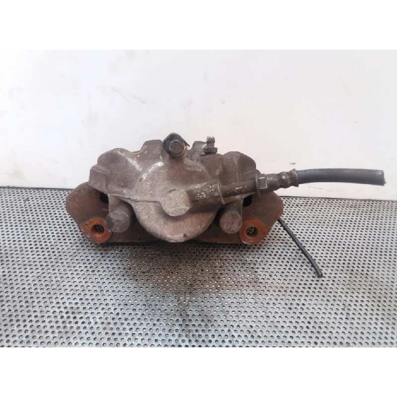Recambio de pinza de freno delantera izquierda para mercedes-benz sprinter (w901,w903) combi 2.9 turbodiesel referencia OEM IAM - Blanco 2