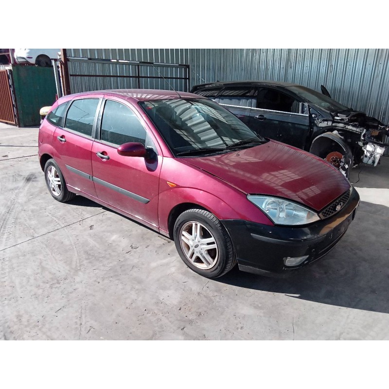 ford focus berlina (cak) del año 2003