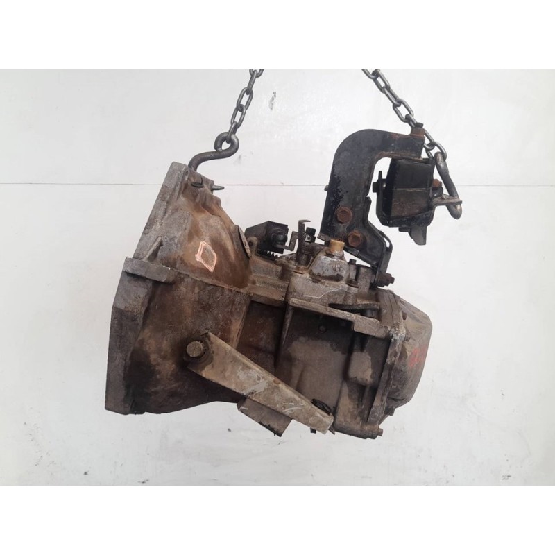 Recambio de caja cambios para chrysler voyager (es) 2.5 turbodiesel referencia OEM IAM A568 4670759 