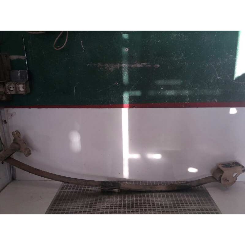 Recambio de ballesta trasera para chrysler grand voyager 2.8 crd referencia OEM IAM   