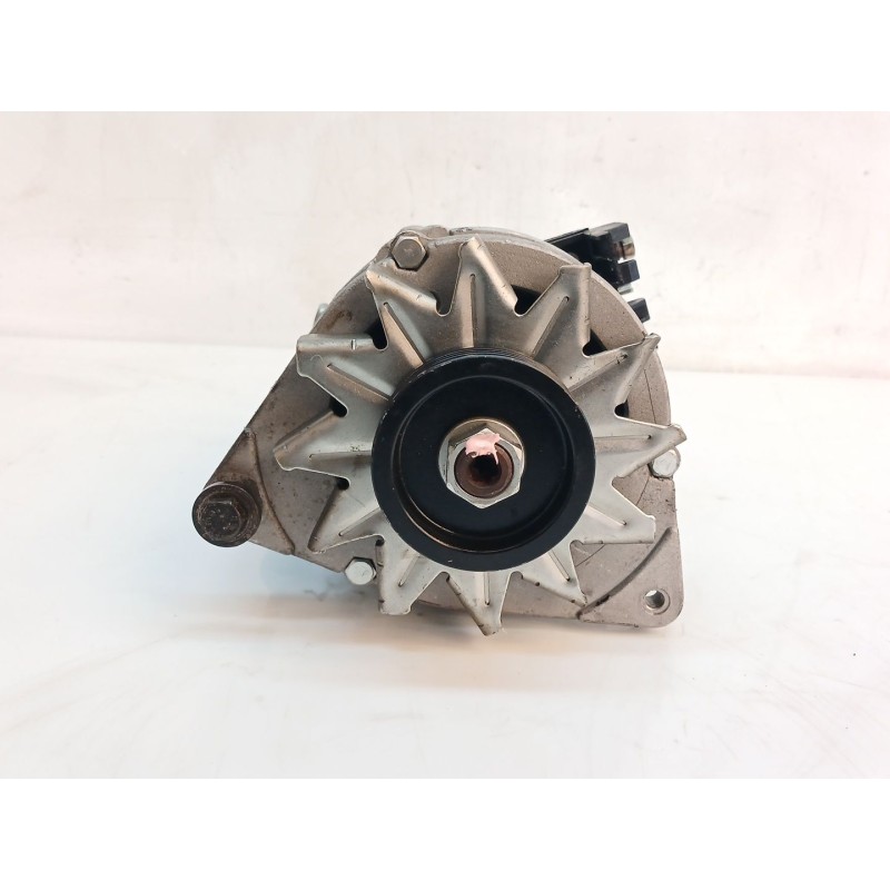 Recambio de alternador para ford transit tourneo autobús 2.5 di referencia OEM IAM CAL25102AS - Verde 3