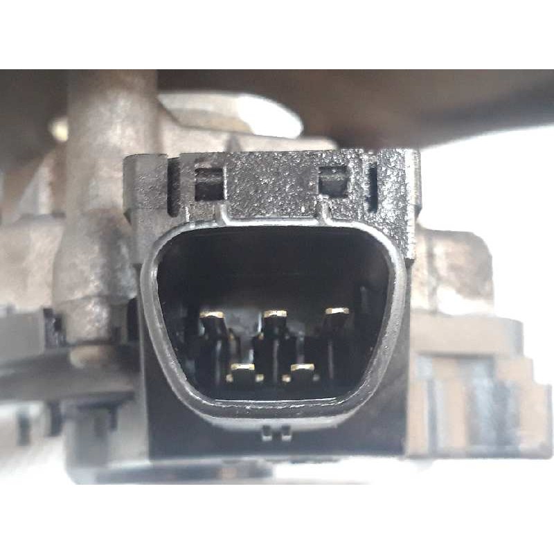 Recambio de motor limpia delantero para toyota rav 4 (a2) 1.8 luna (2003) referencia OEM IAM 8511042130 1592004842 DENSO - Negro 2