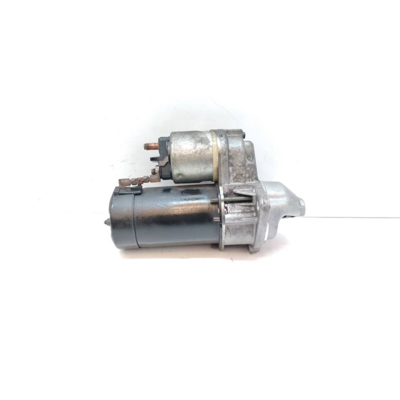Recambio de motor arranque para opel astra h berlina enjoy referencia OEM IAM D6RA293 09115192 VALEO - Negro 3