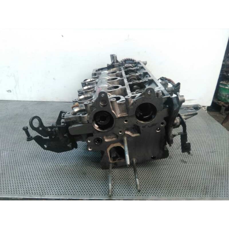 Recambio de culata para citroën c5 berlina 2.0 hdi cat (rhr / dw10bted4) referencia OEM IAM 4