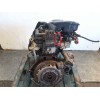 Recambio de motor completo para opel astra g berlina club referencia OEM IAM X16SZR  