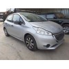 peugeot 208 del año 2014