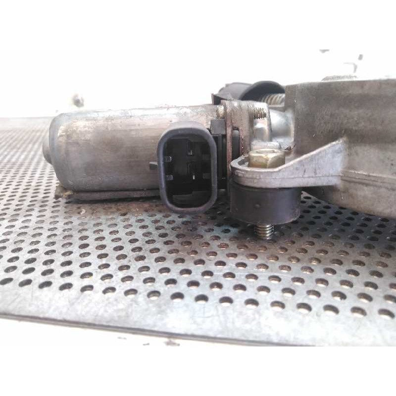 Recambio de elevalunas delantero izquierdo para fiat brava (182) td 75 sx referencia OEM IAM 46554555  LAMES - Verde 5