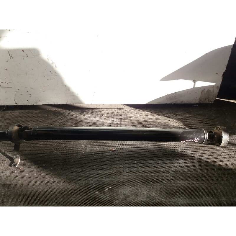 Recambio de transmision central para audi a6 berlina (4b2) 2.8 v6 30v referencia OEM IAM - Verde 3