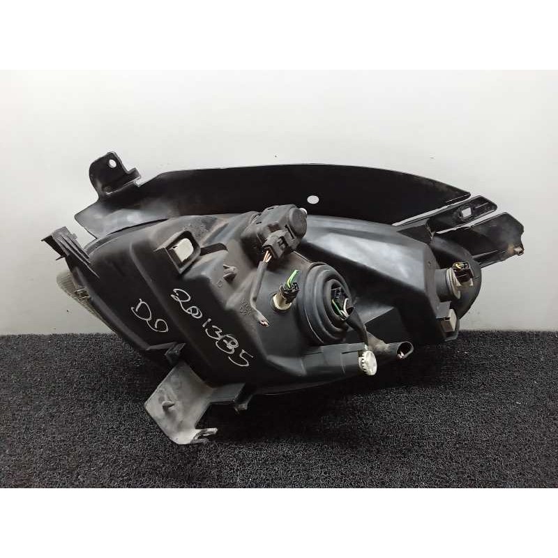 Recambio de faro derecho para citroën xsara picasso 2.0 hdi referencia OEM IAM 2