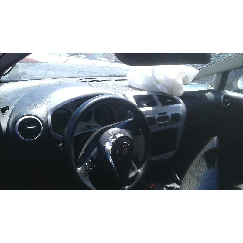 seat leon (1p1) del año 2006