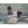 Recambio de elevalunas trasero derecho para opel vectra c berlina 2.0 dti referencia OEM IAM 106155102 11373280663432 