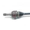 Recambio de transmision trasera izquierda para ford kuga (cbv) trend referencia OEM IAM 6G9N4B402BA  