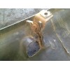 Recambio de paragolpes delantero para renault express 1.6 d referencia OEM IAM   