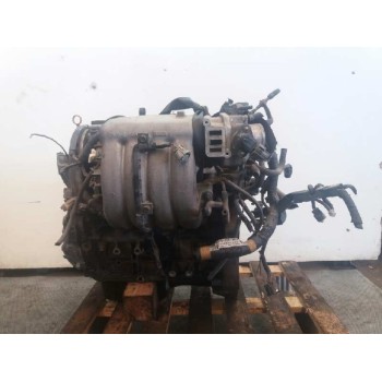 MOTOR COMPLETO F18B2 