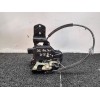 Recambio de cerradura puerta delantera izquierda para volkswagen passat berlina (3b2) comfortline referencia OEM IAM AKS  