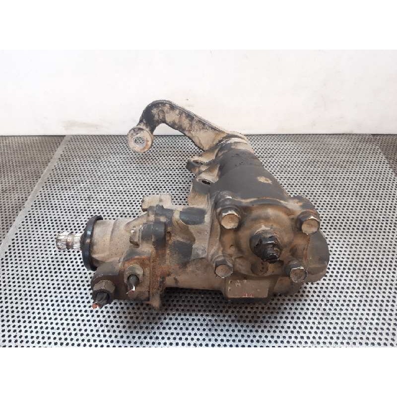 Recambio de caja direccion para kia sportage td (5-ptas.) referencia OEM IAM 7H01B2 - Gris 2