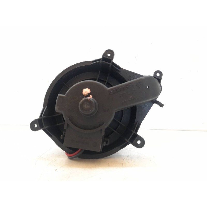 Recambio de motor calefaccion para renault laguna (b56) 2.2 diesel referencia OEM IAM 2387901  BEHR - Verde 4