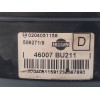 Recambio de servofreno para nissan almera tino (v10m) 2.2 dci diesel cat referencia OEM IAM 0204051159 46007BU211 BOSCH