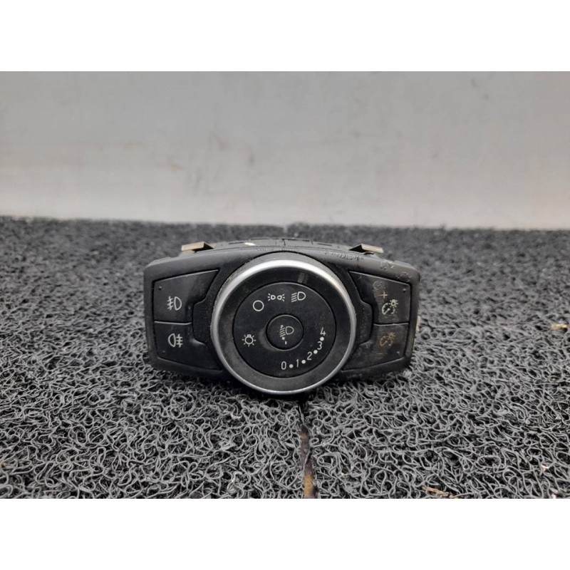 Recambio de mando luces para ford focus lim. trend referencia OEM IAM F1ET13A024AA 10103842 