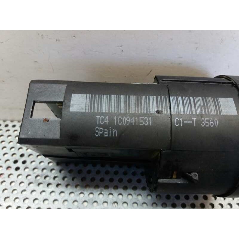 Recambio de mando luces para volkswagen golf iv berlina (1j1) gti referencia OEM IAM 1C0941531 - Gris 3