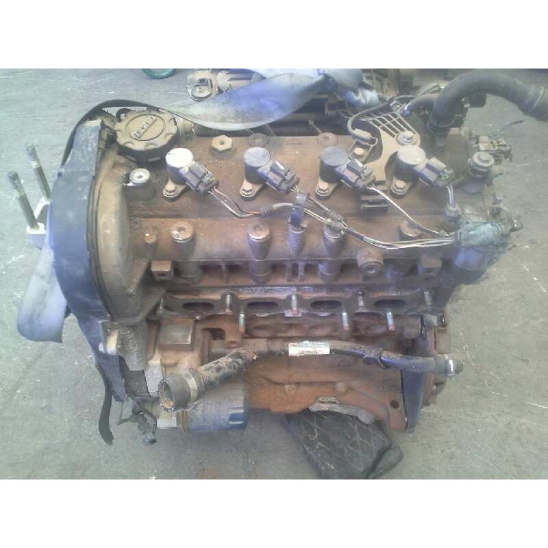 Recambio de motor completo para fiat stilo (192) 1.2 16v cat referencia OEM IAM 188A5000 - Gris 3