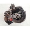 Recambio de caja cambios para chrysler voyager (es) 2.5 turbodiesel referencia OEM IAM A568 4670759 