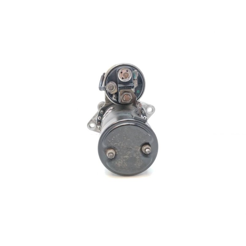 Recambio de motor arranque para opel astra h berlina enjoy referencia OEM IAM D6RA293 09115192 VALEO - Negro 5