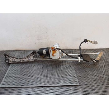 MOTOR LIMPIA DELANTERO 404518 A2038200342 VALEO