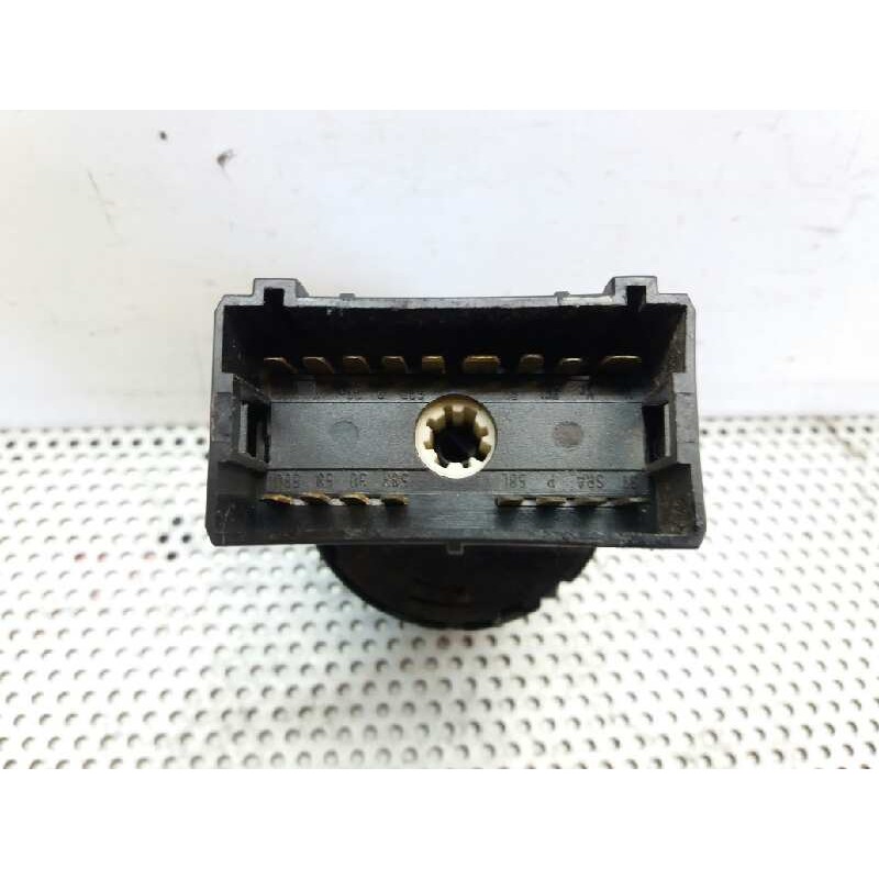 Recambio de mando luces para volkswagen golf iv berlina (1j1) gti referencia OEM IAM 1C0941531 - Gris 4