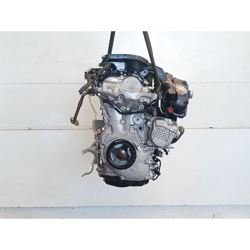 Recambio de motor completo para renault captur ii e-tech engineered referencia OEM IAM H4MC632 - Gris 5