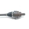 Recambio de transmision trasera izquierda para ford kuga (cbv) trend referencia OEM IAM 6G9N4B402BA  