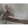 Recambio de ballesta trasera para chrysler grand voyager 2.8 crd referencia OEM IAM   