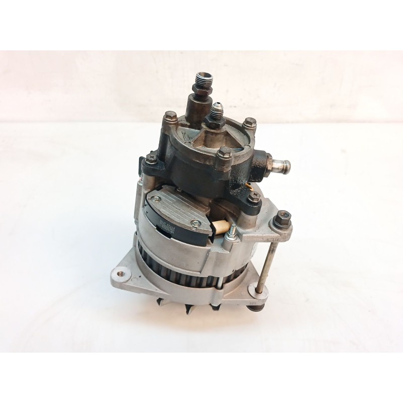 Recambio de alternador para ford transit tourneo autobús 2.5 di referencia OEM IAM CAL25102AS - Verde 5