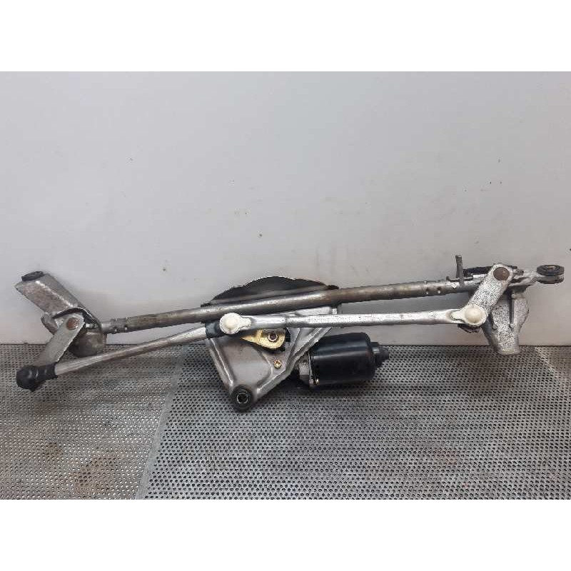 Recambio de motor limpia delantero para toyota rav 4 (a2) 1.8 luna (2003) referencia OEM IAM 8511042130 1592004842 DENSO - Negro 4