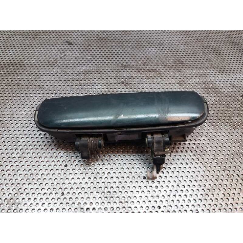 Recambio de maneta exterior delantera derecha para audi a6 berlina (4b2) 2.8 v6 30v referencia OEM IAM   