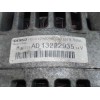 Recambio de alternador para opel corsa d enjoy referencia OEM IAM AD13222935  