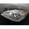 Recambio de faro izquierdo para citroën xsara picasso 2.0 hdi referencia OEM IAM   