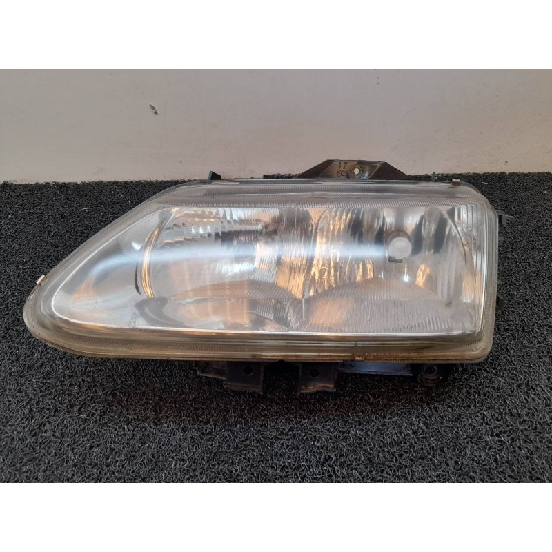 Recambio de faro izquierdo para renault espace / grand espace (je0) 2.2 dci expression referencia OEM IAM   