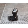 Recambio de pomo palanca cambio para mercedes-benz clase clk (w209) coupe 200 compressor (209.342) referencia OEM IAM   