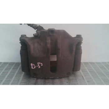 PINZA DE FRENO DELANTERA DERECHA 0204Y0 BOSCH 